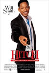 Poster do filme Hitch - Conselheiro Amoroso